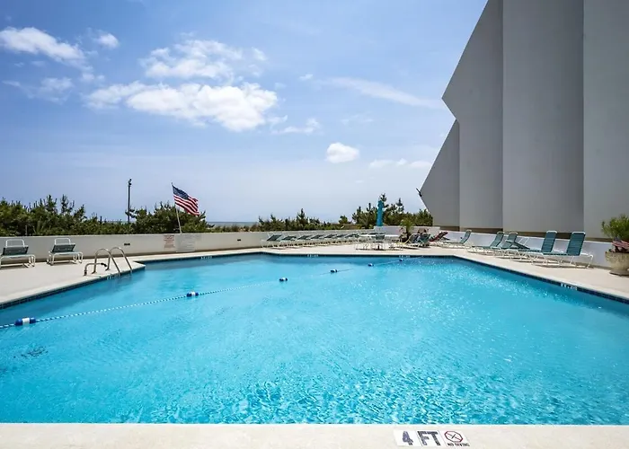 Ferienhaus Pyramid 6j - Aloha House *